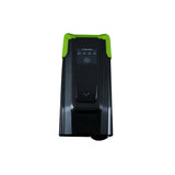 Rechargeable LED Bike Cycling Front Lamp Horn