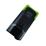 Rechargeable LED Bike Cycling Front Lamp Horn